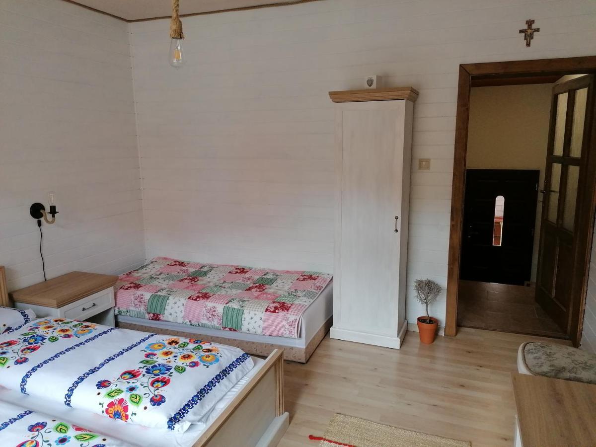 Apartman Trstinka Trstené Exteriör bild