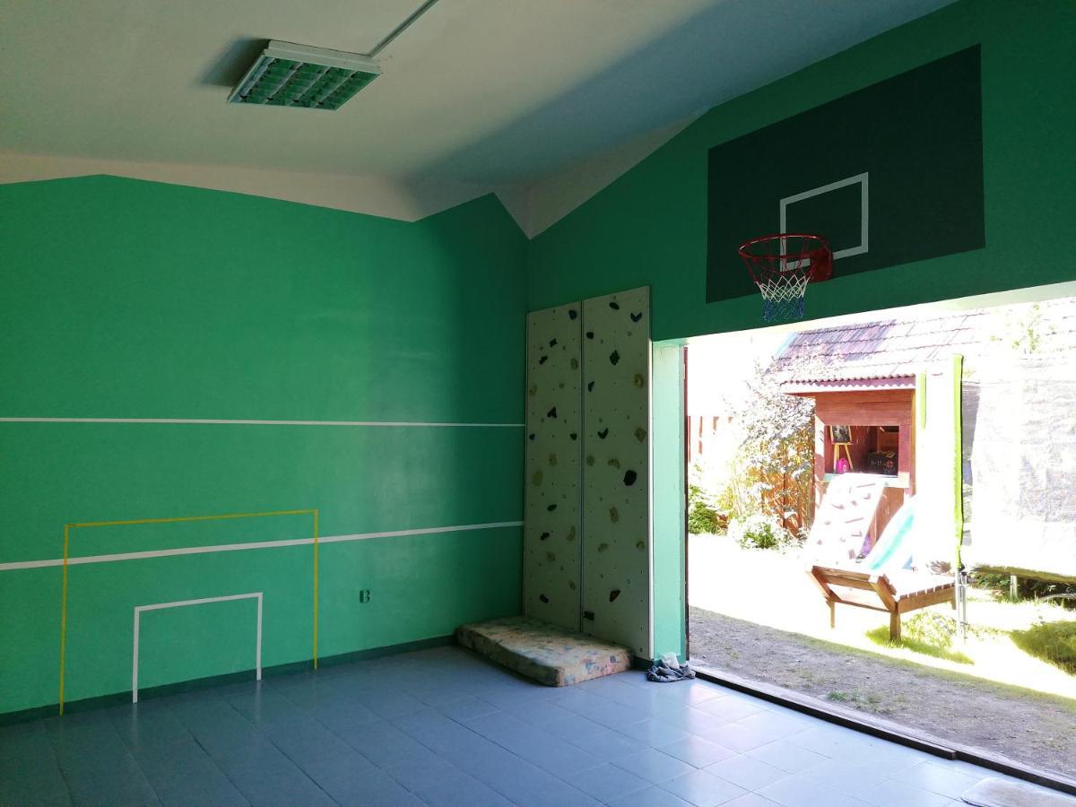 Apartman Trstinka Trstené Exteriör bild