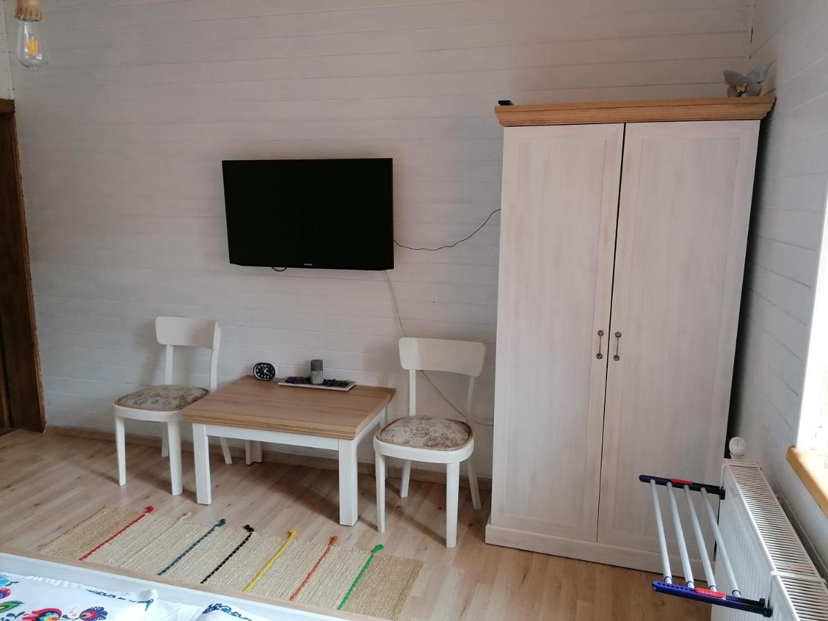 Apartman Trstinka Trstené Exteriör bild